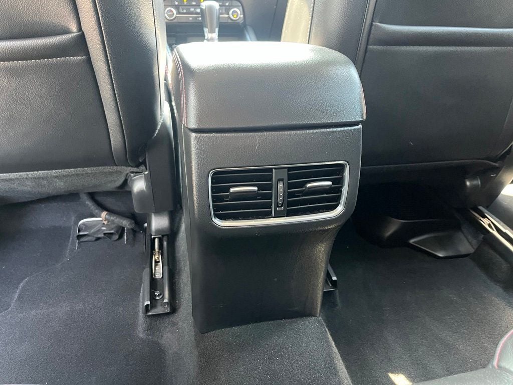 2025 Mazda Mazda CX-5 2.5 S Carbon Edition AWD | Moonroof | BLIS | Bose Sound