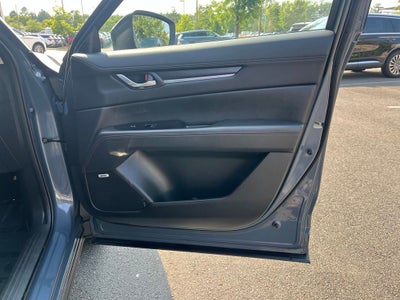 2025 Mazda Mazda CX-5 2.5 S Carbon Edition AWD | Moonroof | BLIS | Bose Sound