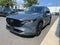 2025 Mazda Mazda CX-5 2.5 S Carbon Edition AWD | Moonroof | BLIS | Bose Sound