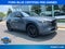 2025 Mazda Mazda CX-5 2.5 S Carbon Edition AWD | Moonroof | BLIS | Bose Sound