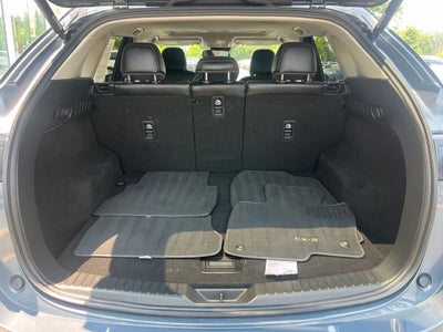 2025 Mazda Mazda CX-5 2.5 S Carbon Edition AWD | Moonroof | BLIS | Bose Sound