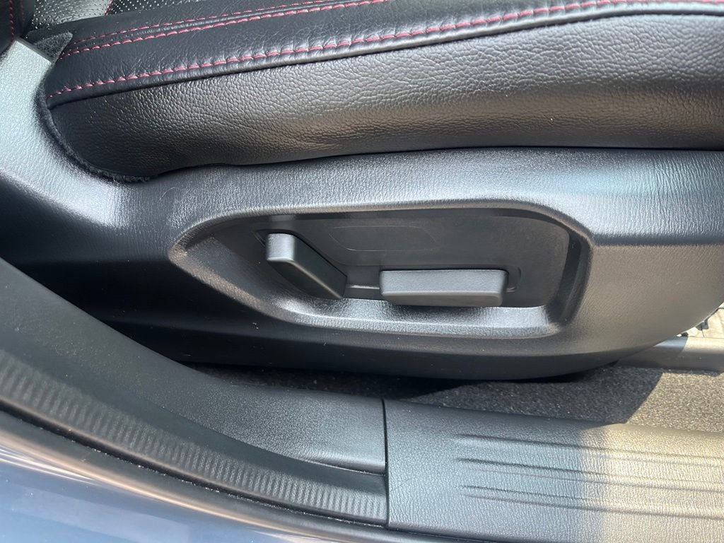 2025 Mazda Mazda CX-5 2.5 S Carbon Edition AWD | Moonroof | BLIS | Bose Sound