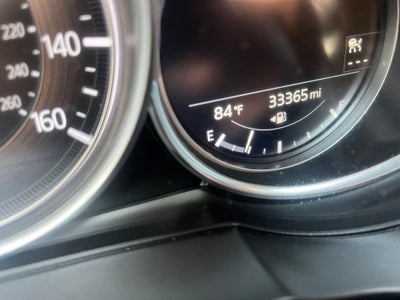 2025 Mazda Mazda CX-5 2.5 S Carbon Edition AWD | Moonroof | BLIS | Bose Sound