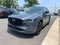 2025 Mazda Mazda CX-5 2.5 S Carbon Edition AWD | Moonroof | BLIS | Bose Sound