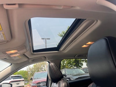 2025 Mazda Mazda CX-5 2.5 S Carbon Edition AWD | Moonroof | BLIS | Bose Sound