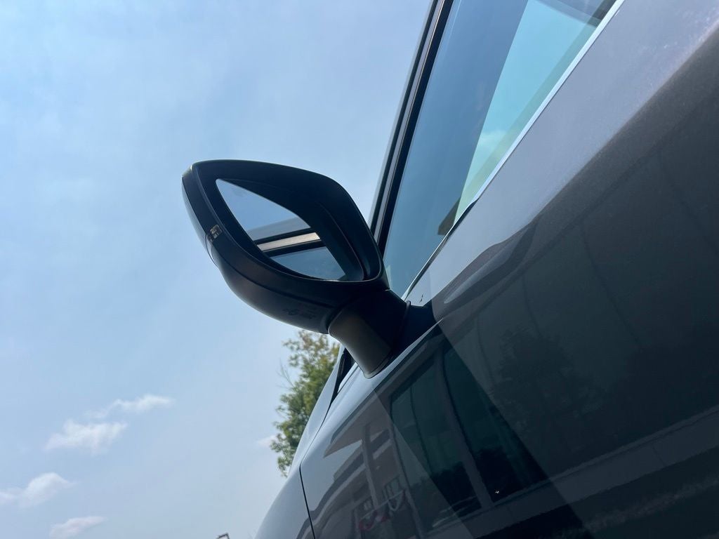 2025 Mazda Mazda CX-5 2.5 S Carbon Edition AWD | Moonroof | BLIS | Bose Sound