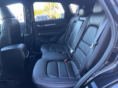 2024 Mazda Mazda CX-5 2.5 Turbo Premium AWD | Htd/Vent Seats | HUD | BLIS