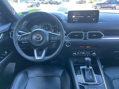 2024 Mazda Mazda CX-5 2.5 Turbo Premium AWD | Htd/Vent Seats | HUD | BLIS
