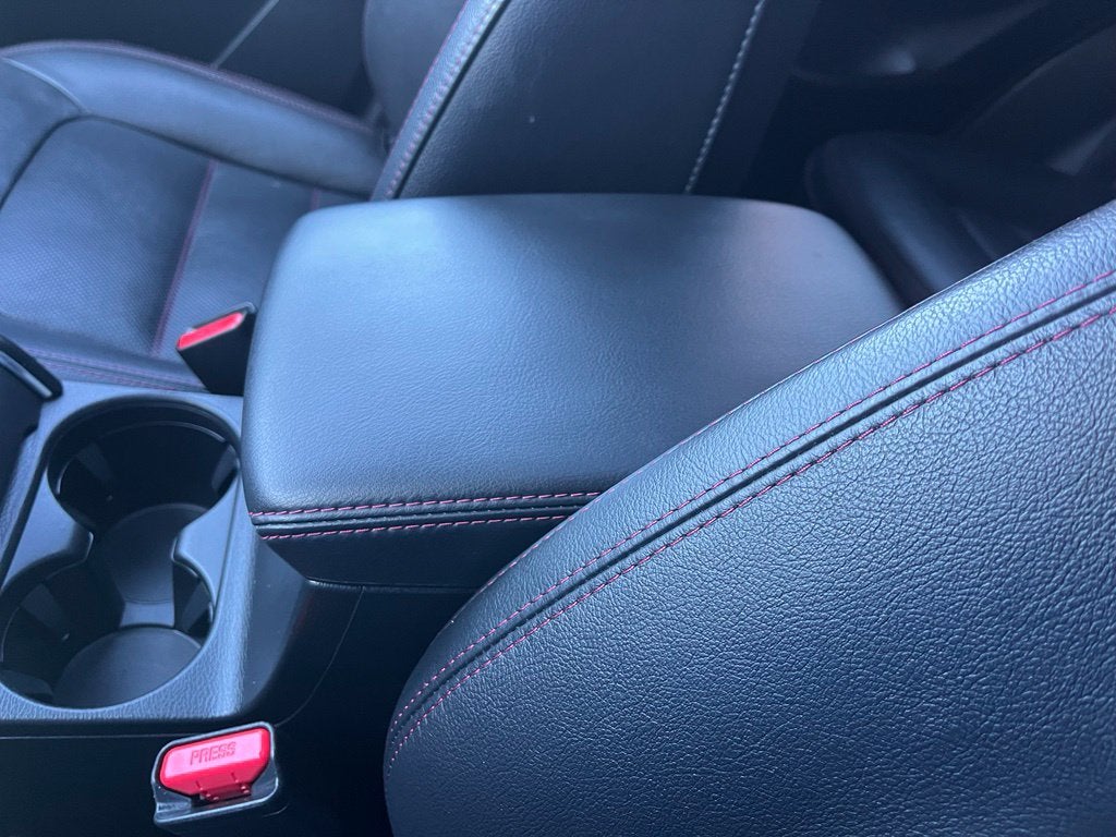 2024 Mazda Mazda CX-5 2.5 Turbo Premium AWD | Htd/Vent Seats | HUD | BLIS