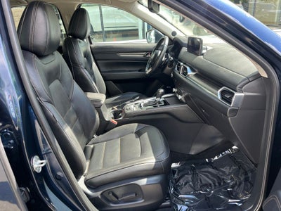 2022 Mazda Mazda CX-5 2.5 S Premium Plus Package AWD | Pano Roof | BLIS | HUD