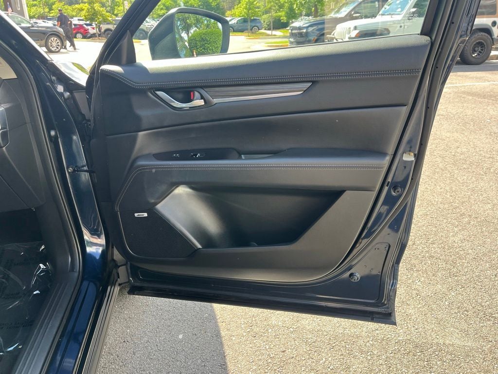 2022 Mazda Mazda CX-5 2.5 S Premium Plus Package AWD | Pano Roof | BLIS | HUD