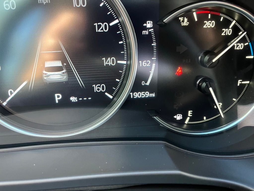 2022 Mazda Mazda CX-5 2.5 S Premium Plus Package AWD | Pano Roof | BLIS | HUD