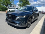 2022 Mazda Mazda CX-5 2.5 S Premium Plus Package AWD | Pano Roof | BLIS | HUD