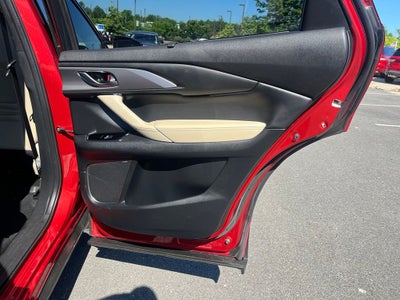 2020 Mazda Mazda CX-9 Grand Touring | Power Moonroof | BLIS | 360 Cam |
