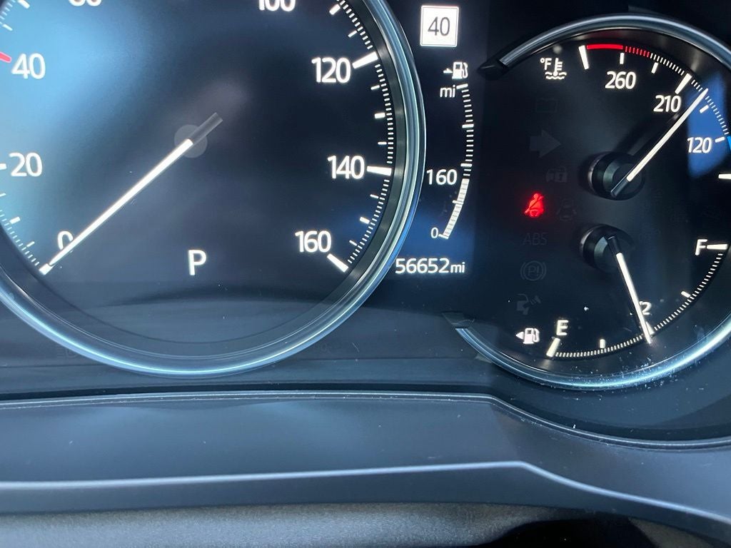2020 Mazda Mazda CX-9 Grand Touring | Power Moonroof | BLIS | 360 Cam |