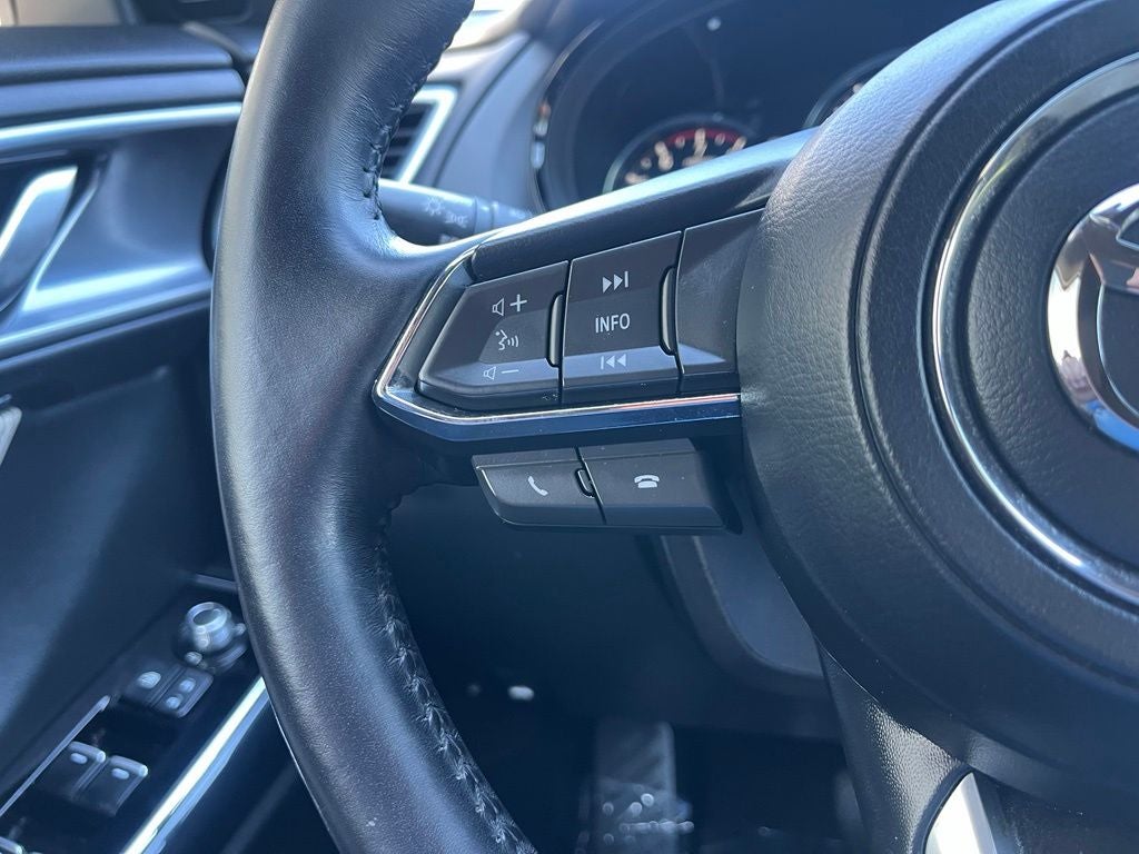 2020 Mazda Mazda CX-9 Grand Touring | Power Moonroof | BLIS | 360 Cam |