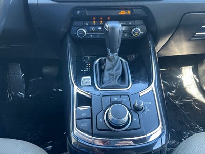 2020 Mazda Mazda CX-9 Grand Touring | Power Moonroof | BLIS | 360 Cam |