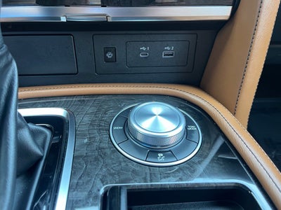 2022 INFINITI QX80 Sensory 4WD | Moonroof | Htd/Vent Seats | LKAS