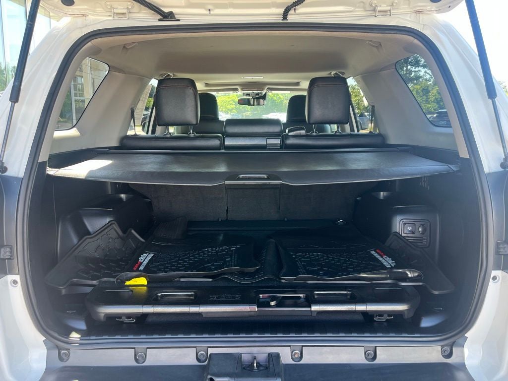 2020 Toyota 4Runner TRD Pro 4WD | Power Moonroof | JBL Sound System