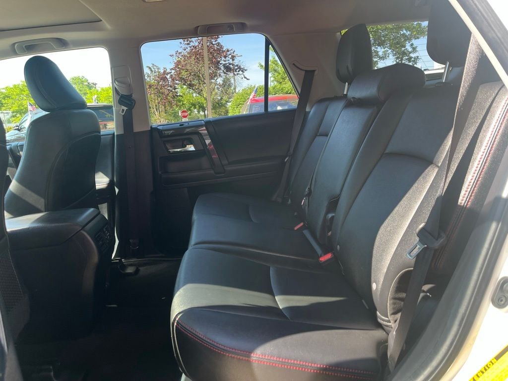2020 Toyota 4Runner TRD Pro 4WD | Power Moonroof | JBL Sound System