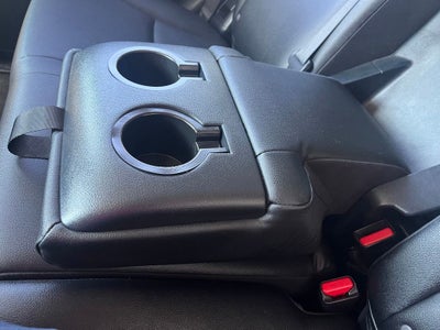 2020 Toyota 4Runner TRD Pro 4WD | Power Moonroof | JBL Sound System