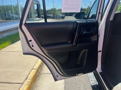 2020 Toyota 4Runner TRD Pro 4WD | Power Moonroof | JBL Sound System