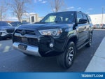2021 Toyota 4Runner TRD Off-Road Premium 4WD | Nav | BLIS | Heated Seats