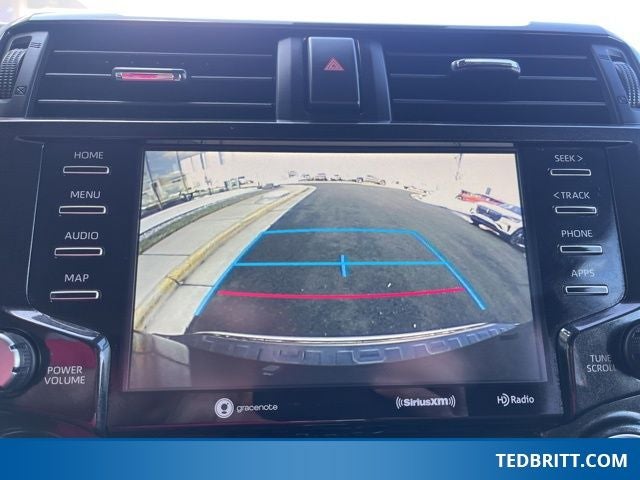 2021 Toyota 4Runner TRD Off-Road Premium 4WD | Nav | BLIS | Heated Seats