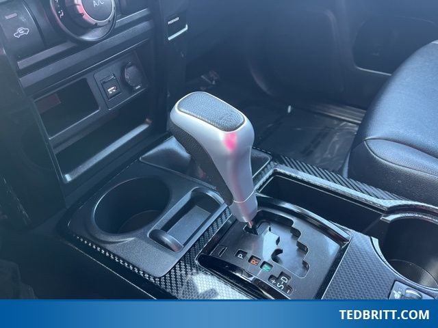 2021 Toyota 4Runner TRD Off-Road Premium 4WD | Nav | BLIS | Heated Seats