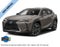 2020 Lexus UX 250h Base Hybrid AWD | Moonroof | Blind Spot Alert