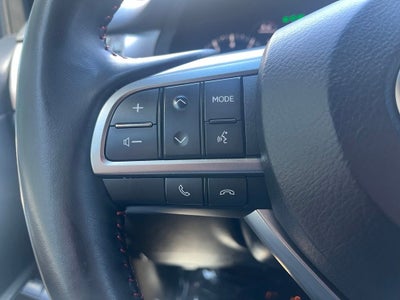 2023 Lexus GX 460 | Premium Plus Sport Design | Captain's Chairs | P