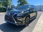 2023 Lexus GX 460 | Premium Plus Sport Design | Captain's Chairs | P