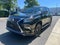 2023 Lexus GX 460 | Premium Plus Sport Design | Captain's Chairs | P
