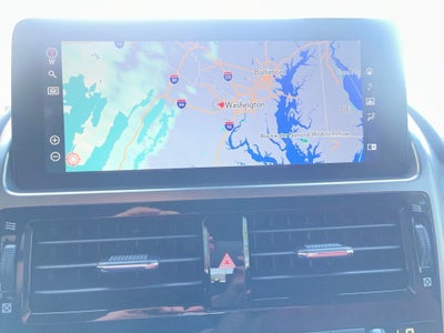 2023 Lexus GX 460 | Premium Plus Sport Design | Captain's Chairs | P