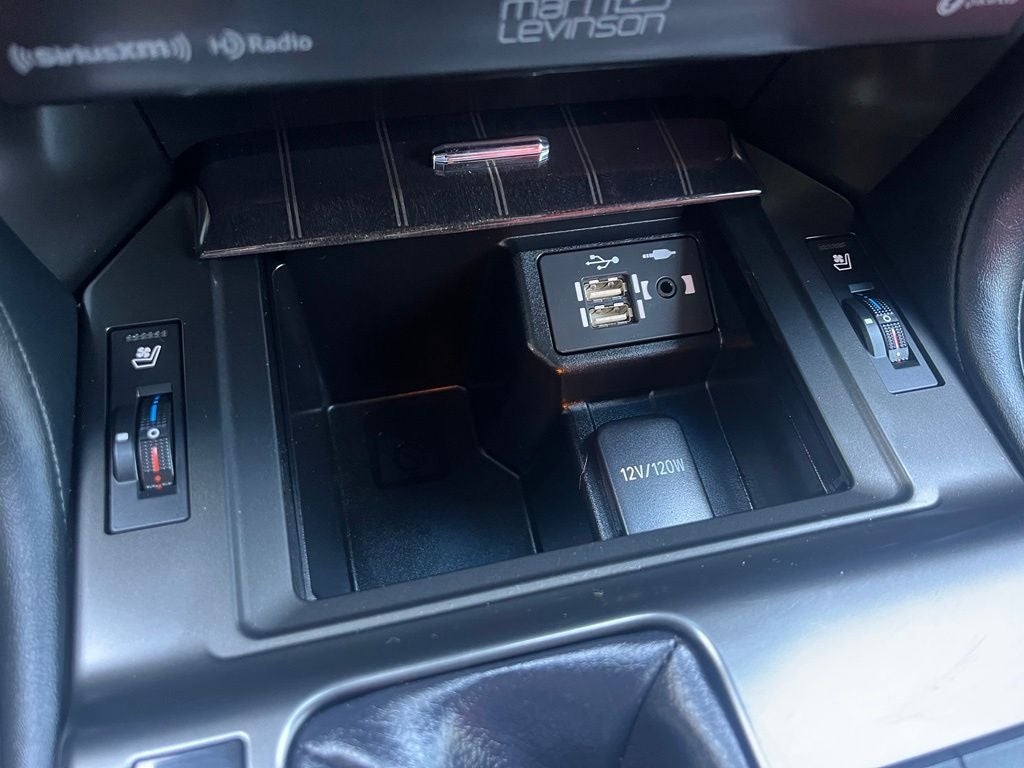 2023 Lexus GX 460 | Premium Plus Sport Design | Captain's Chairs | P