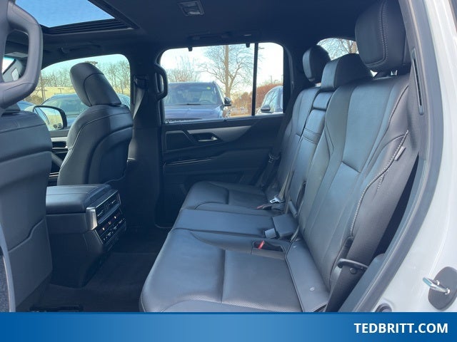 2024 Lexus LX 600 F SPORT Handling 4WD | 360 Camera | Moonroof | HUD