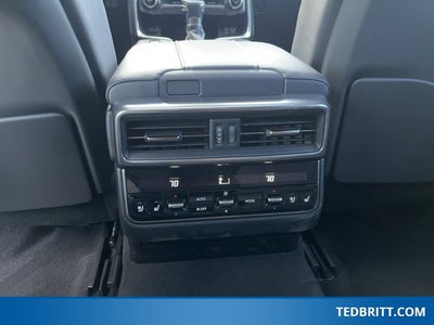 2024 Lexus LX 600 F SPORT Handling 4WD | 360 Camera | Moonroof | HUD