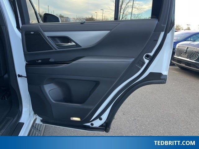 2024 Lexus LX 600 F SPORT Handling 4WD | 360 Camera | Moonroof | HUD