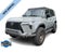 2024 Lexus GX 550 Overtrail