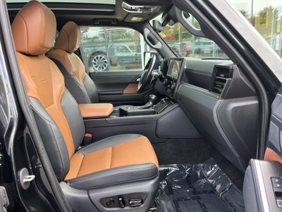 2024 Lexus GX 550 Luxury+