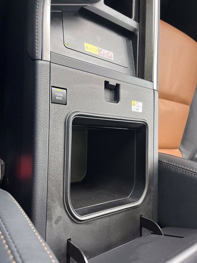 2024 Lexus GX 550 Luxury+