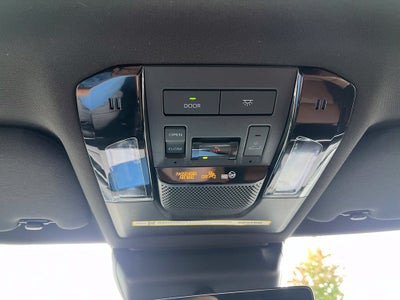 2024 Lexus GX 550 Luxury+