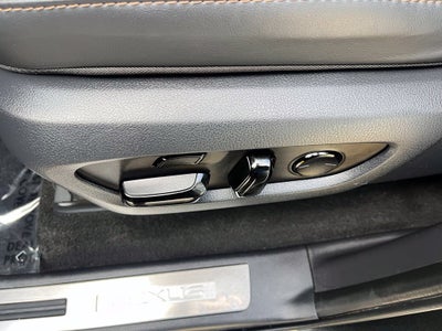 2024 Lexus GX 550 Luxury+
