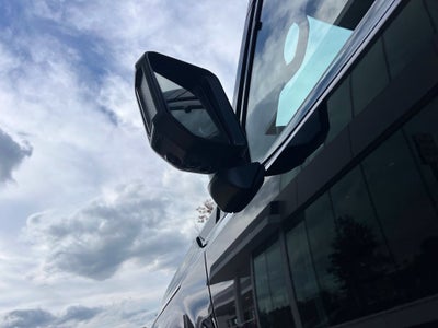 2024 Lexus GX 550 Luxury+