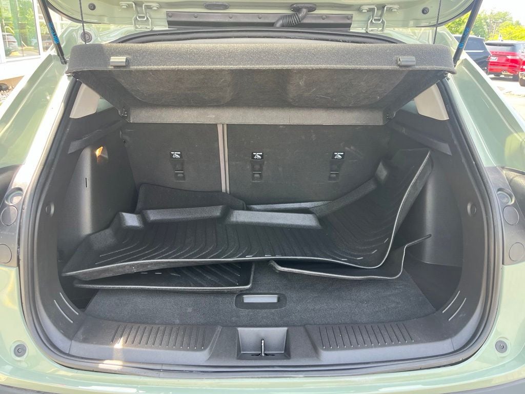2025 Chevrolet Trax ACTIV | Sunroof Pkg | Driver Confidence Pkg