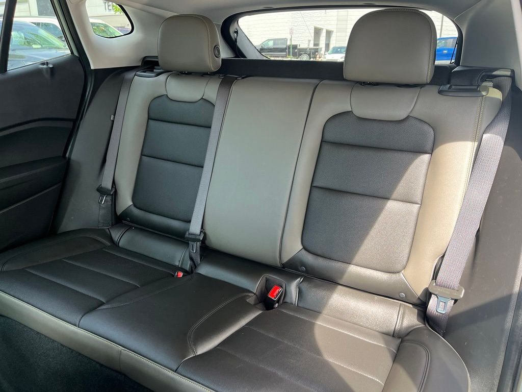 2025 Chevrolet Trax ACTIV | Sunroof Pkg | Driver Confidence Pkg