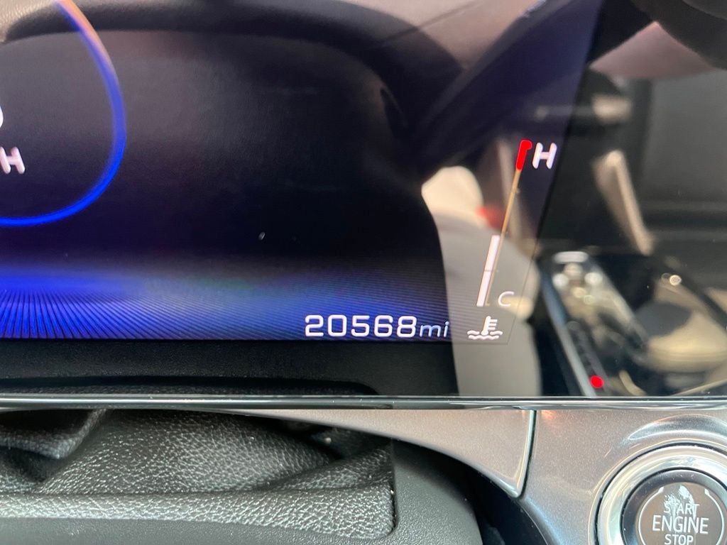 2025 Chevrolet Trax ACTIV | Sunroof Pkg | Driver Confidence Pkg