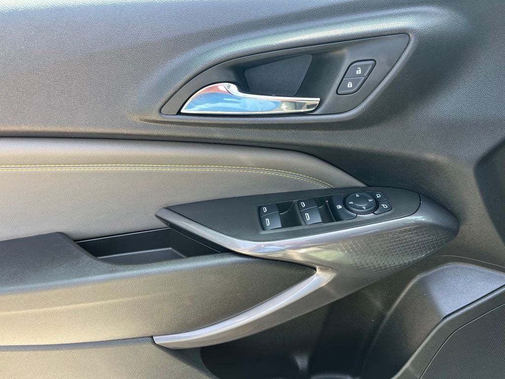 2025 Chevrolet Trax ACTIV | Sunroof Pkg | Driver Confidence Pkg
