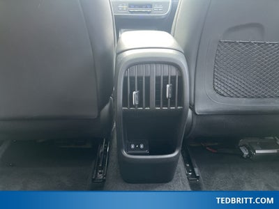 2024 Hyundai Kona Limited | 360 Cam | BLIS | Power Sunroof |