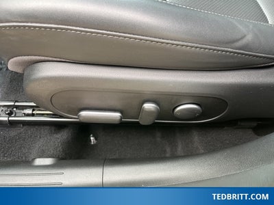 2024 Hyundai Kona Limited | 360 Cam | BLIS | Power Sunroof |